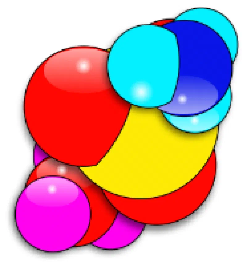 Our lab is a member of the Folding@home distributed computing consortium