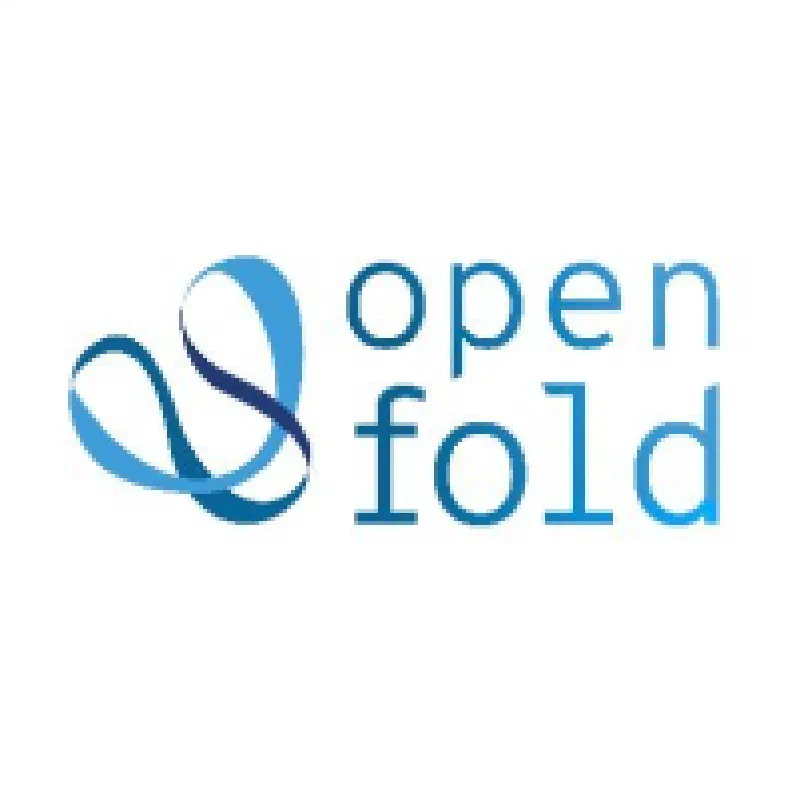 TWe regularly engage with the Openfold consortium